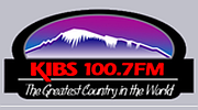 KIBS 100.7 FM