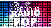 Precious Radio Pop Precious Radio Pop