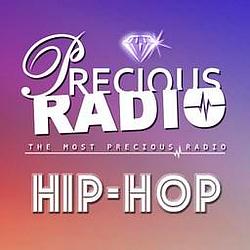 Precious Radio Pop logo