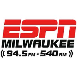 94.5 ESPN logo