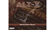 113.FM Alt-X