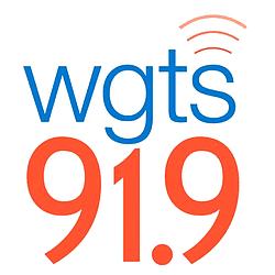 WGTS 91.9 FM logo