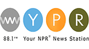 WYPR-HD2 88.1 FM