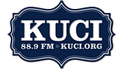 KUCI 88.9 FM