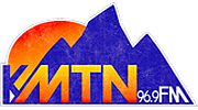 The Mountain The Mountain logo