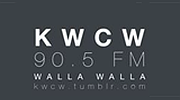 KWCW logo