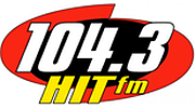 104.3 HITfm