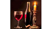 Hollywood Candlelight and Wine Hollywood Candlelight and Wine