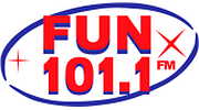 Fun 101.1