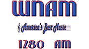 WNAM WNAM logo