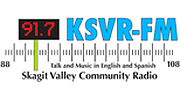 Skagit Valley Community Radio