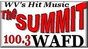 The Summit The Summit logo