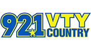 92.1 VTY Country