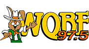 WQBE- FM WQBE- FM logo