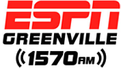 ESPN 1570 Greenville