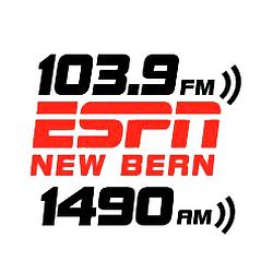 ESPN 1570 Greenville logo