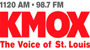 NewsRadio 1120 KMOX