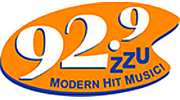 92.9 ZZU