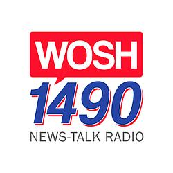 WOSH Newstalk 1490 AM