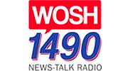 WOSH Newstalk 1490 AM