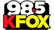 98.5 KFOX