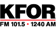 KFOR 1240 AM