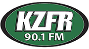 KZFR 90.1 FM