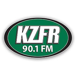 KZFR 90.1 FM