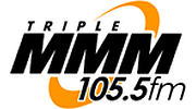 105.5 Triple M