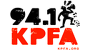 KPFA