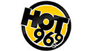 Hot 96.9 Hot 96.9 logo