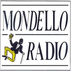Mondello Radio (MRG.fm) logo