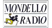 Mondello Radio (MRG.fm) logo
