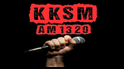 KKSM 1320 AM