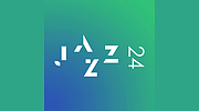 Jazz24 Jazz24 logo