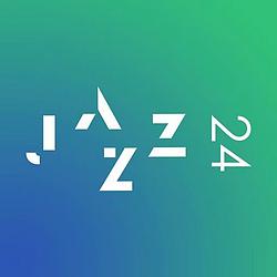 Jazz24 logo