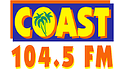 Coast 104.5