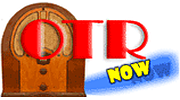 OTR Now Radio Program OTR Now Radio Program