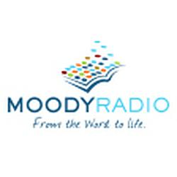 Moody Radio logo