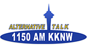 1150 AM KKNW