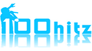 100hitz - Alternative Hitz logo