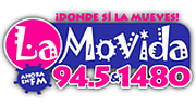 La Movida La Movida logo