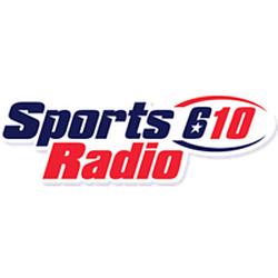 560 WQAM Sports Radio logo