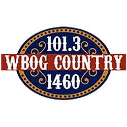 BOG Country logo