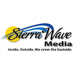 Sierra Wave - KSRW 92.5 FM