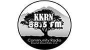 KKRN 88.5 FM