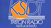KSDT Radio