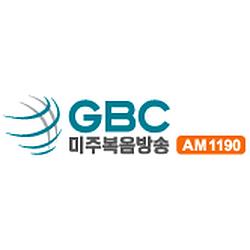 KGBN logo