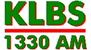 KLBS 1330 AM