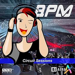 113.FM BPM RADIO logo